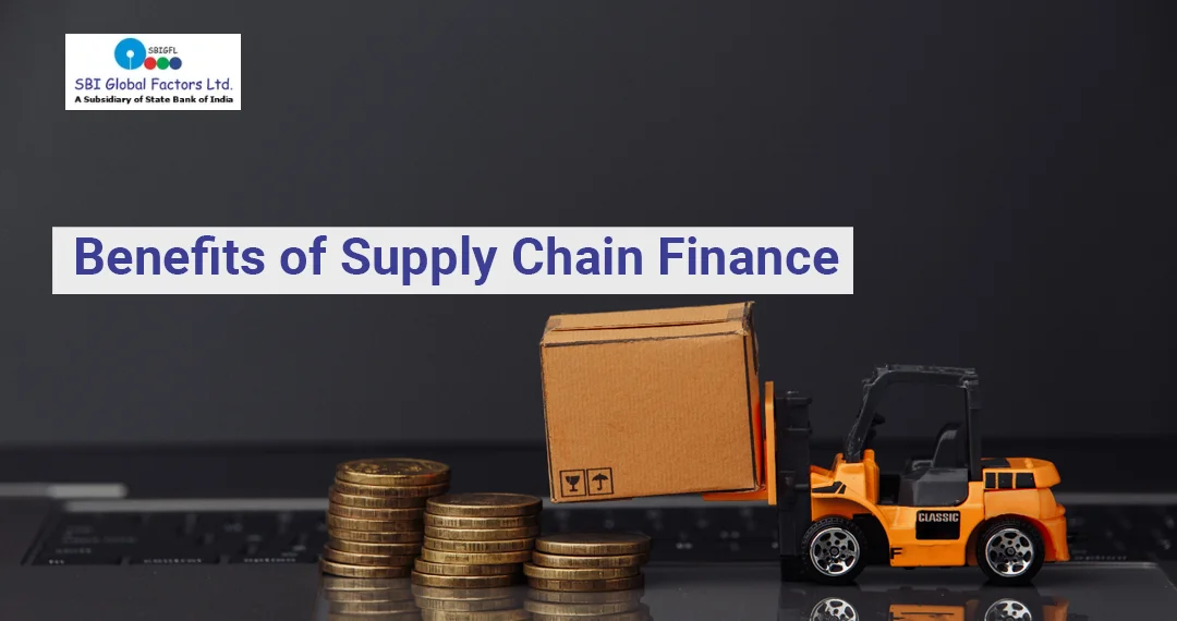 supply chain financing india